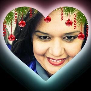 Meet your Posher, Juanamaria